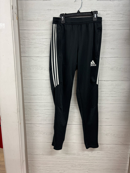 Size S Adidas Black Pants