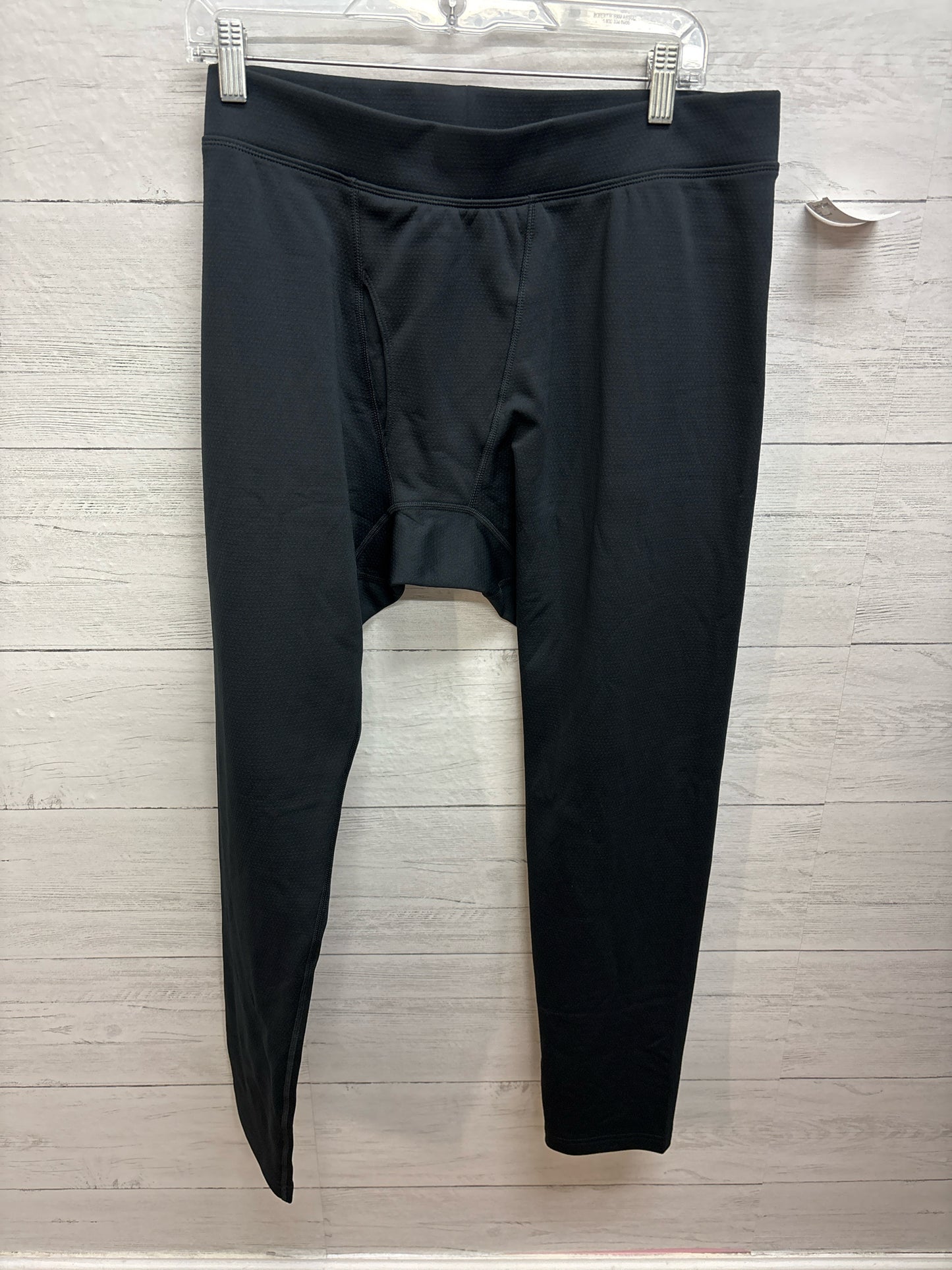 Size XXL UNDER ARMOR Black Mens Sweatpants