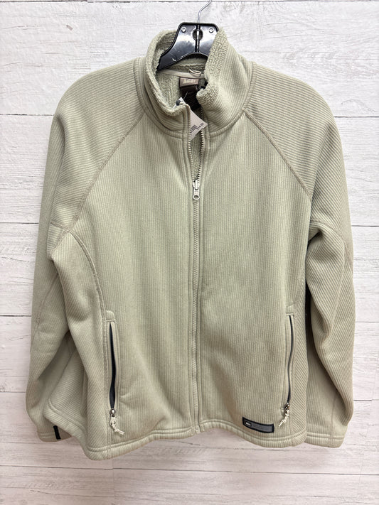 Size L REI Green Womens Jacket