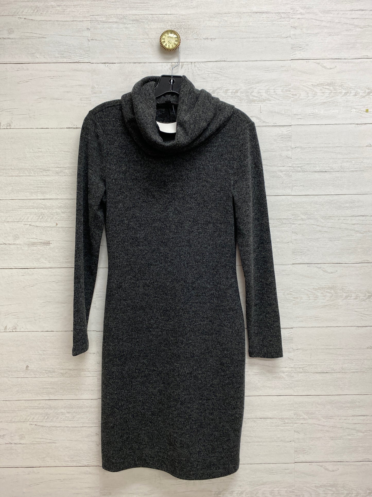 Size XS Banana Republic Grey Dress