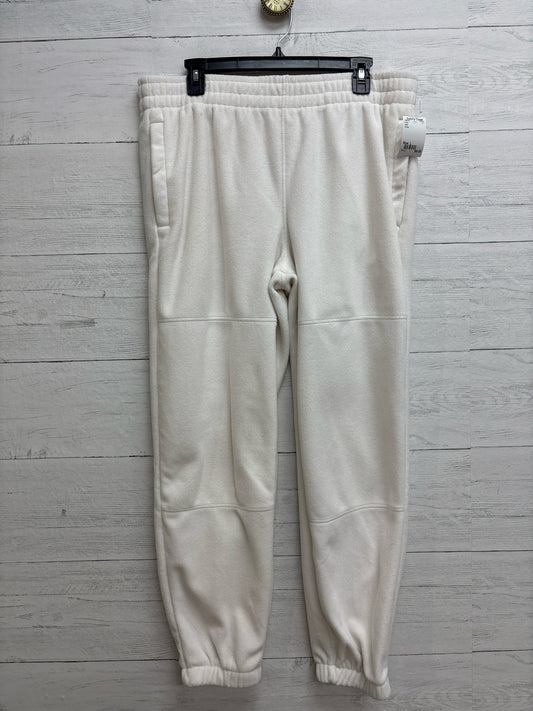 Size L Avia White Pants