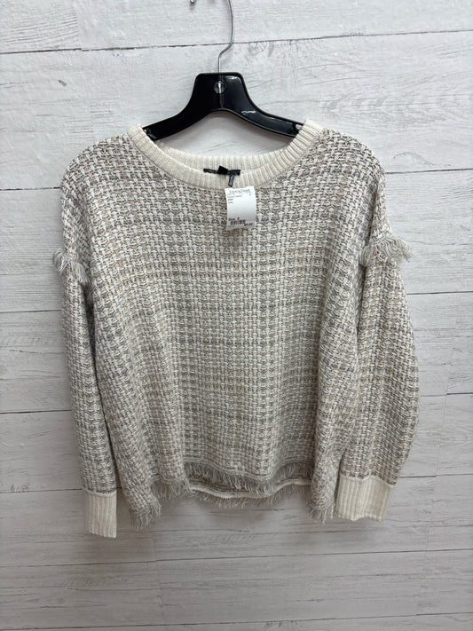 Size S DKNY Grey Womens Sweater