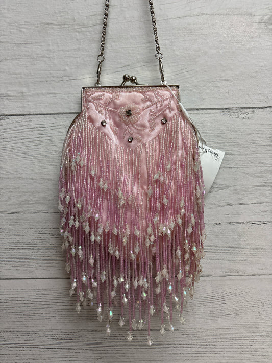 N/A Pink Purse