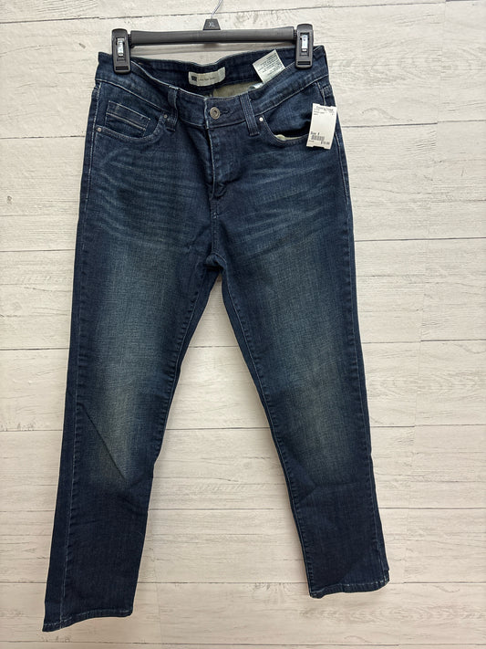 Size 8 Levi's Womens Jeans