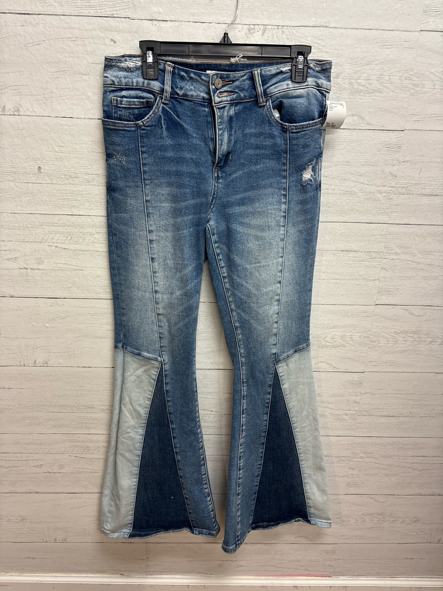Size 29 VERVET Denim Womens Jeans