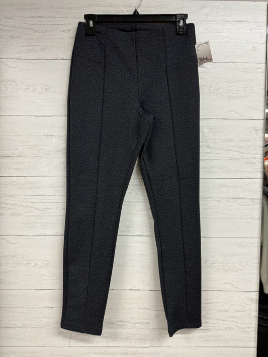 Size S Hue Gray Pants