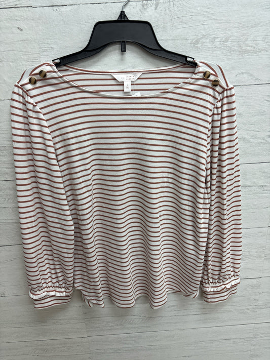 Size L Lauren Conrad Womens Shirt