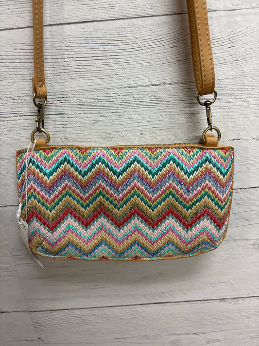 Joy Susan Purse