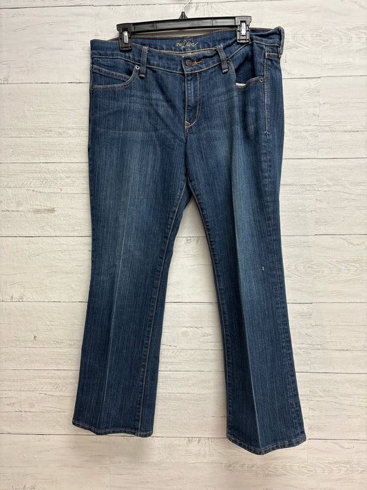 Size 12 Old Navy Denim Pants