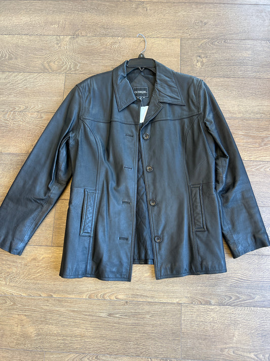 Size L Outbrook Black /Multi Jacket (Outdoor)