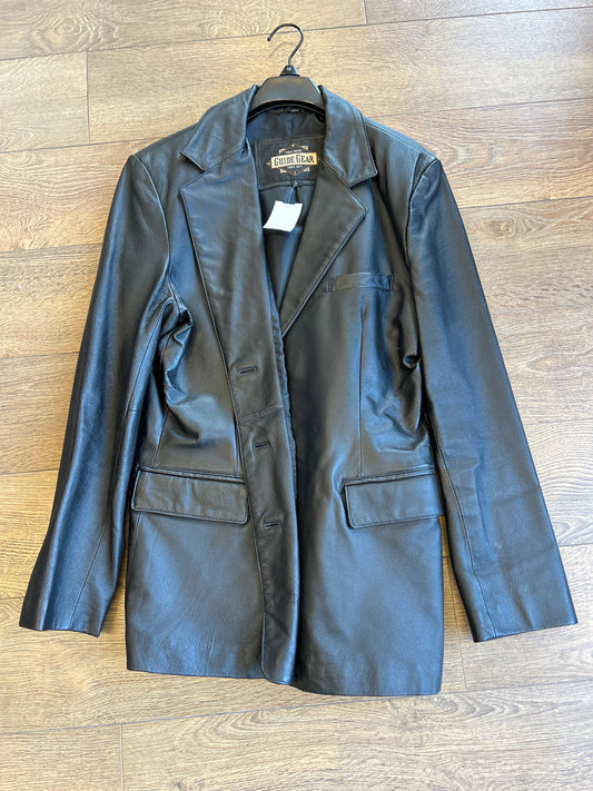 Size L Black Jacket (Outdoor)