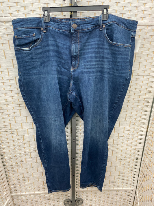 Size 28 a.n.a Denim Pants