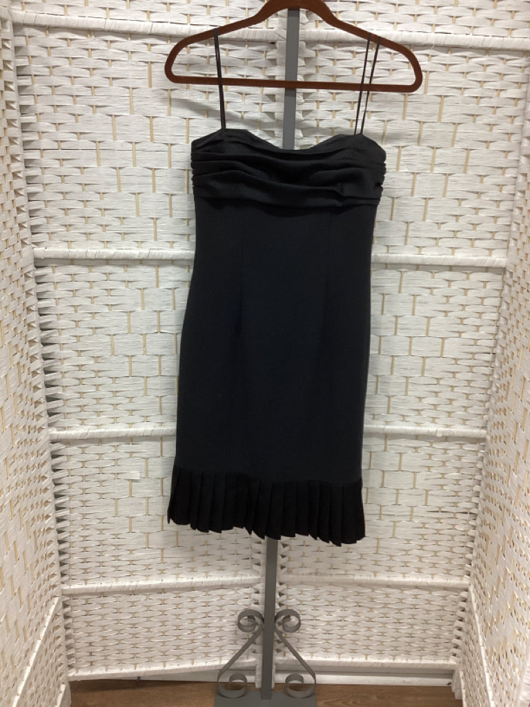 Size 6 Rex Lester Black Gown